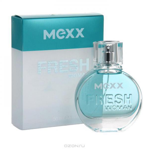 Mexx Fresh Woman