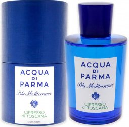 Acqua di Parma Blu Mediterraneo Cipresso di Toscana