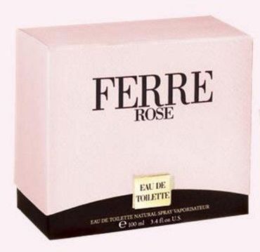 Gianfranco Ferre Ferre Rose