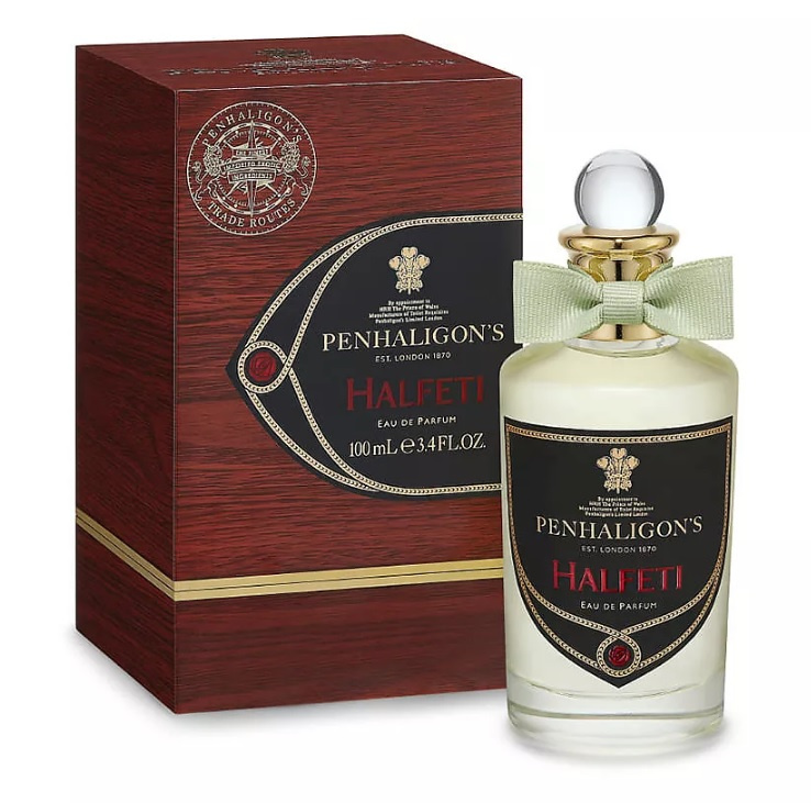 Penhaligon's Halfeti