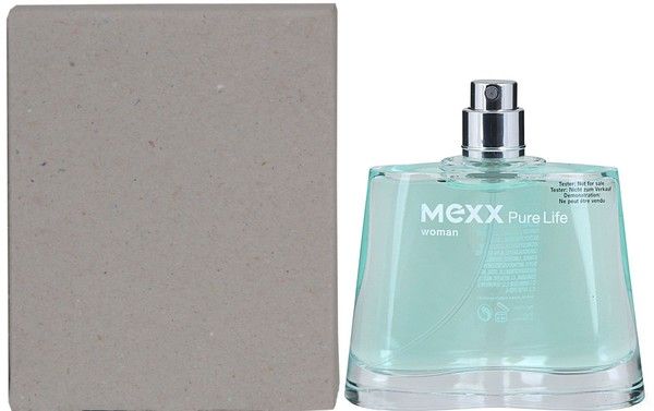 Mexx Pure Life Woman