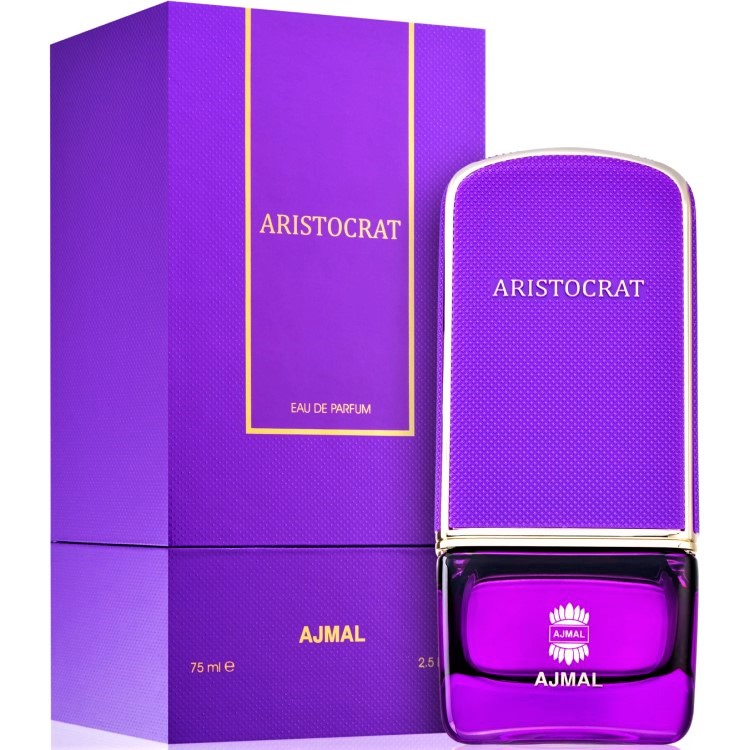 Ajmal Aristocrat For Her