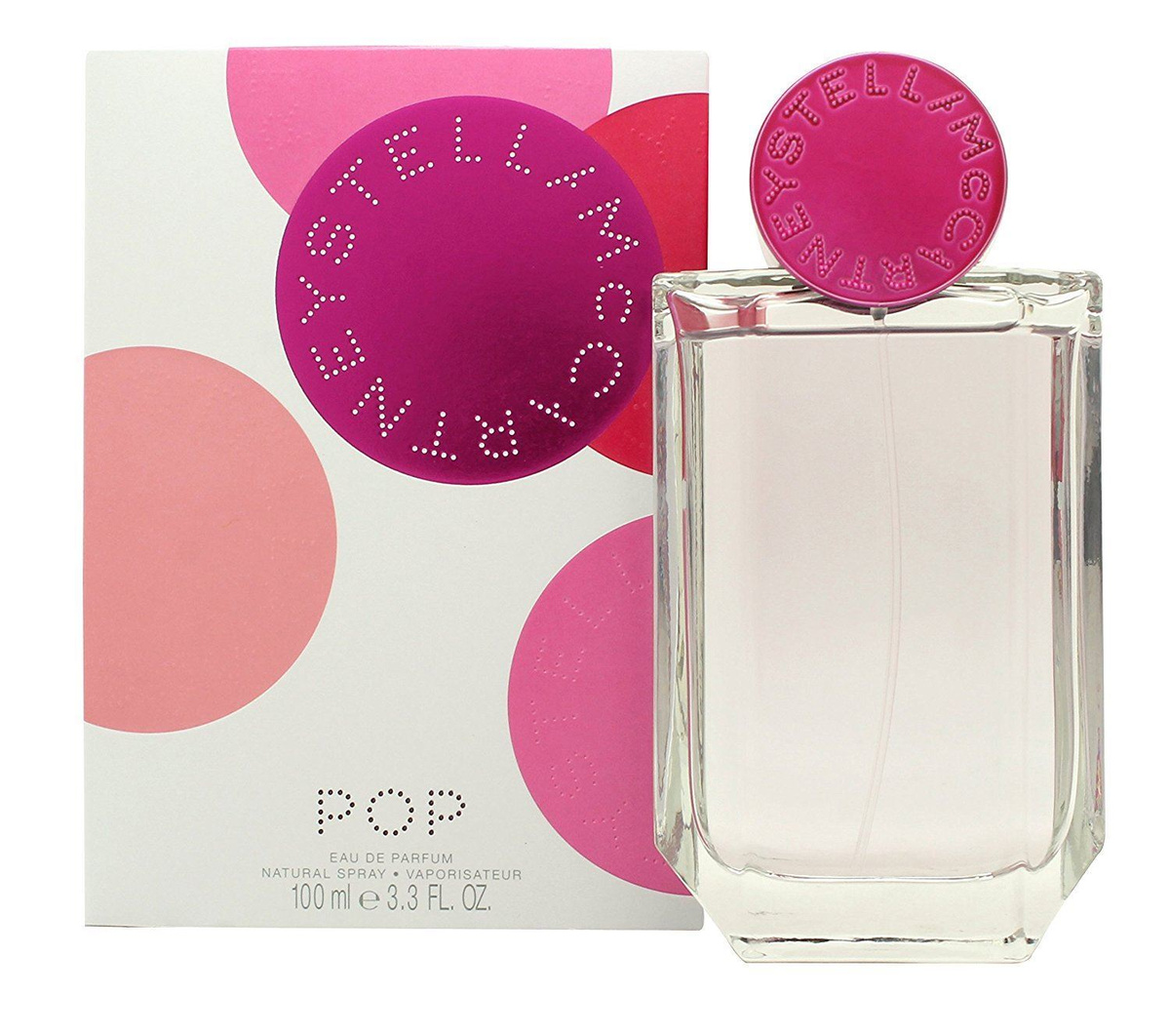 Stella McCartney Pop