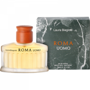 Laura Biagiotti Roma Uomo