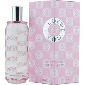 Loewe I Loewe You