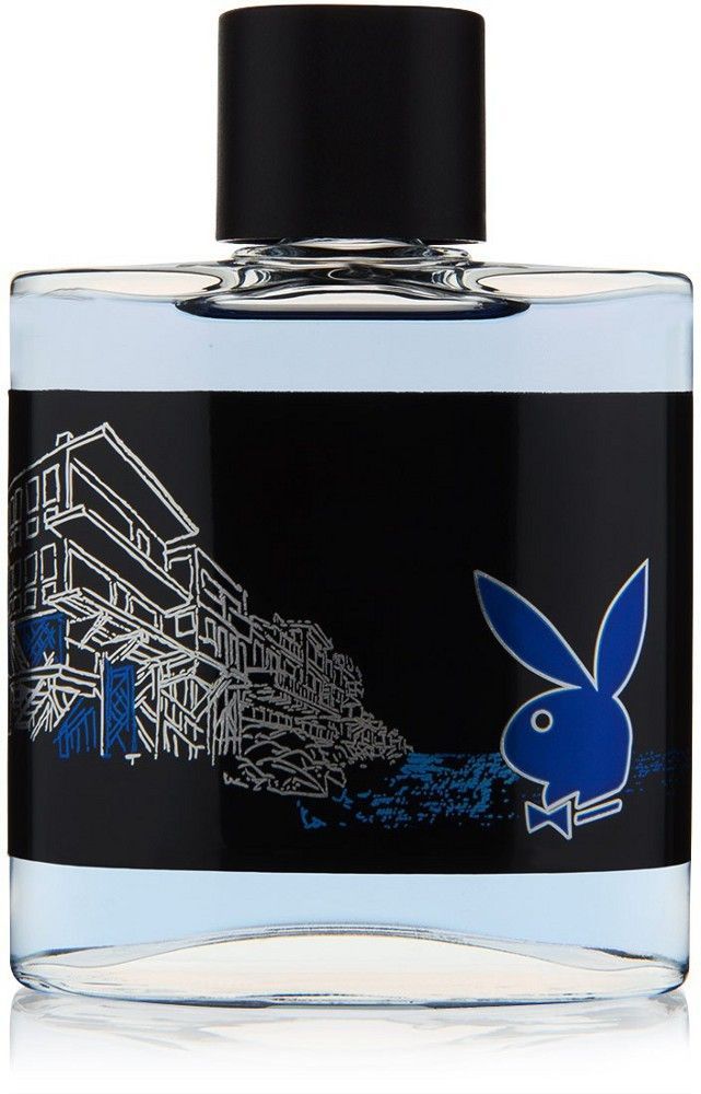 Playboy Malibu