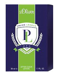 S.Oliver Prime League Men