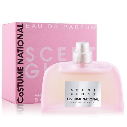 Costume National Scent Cool Gloss