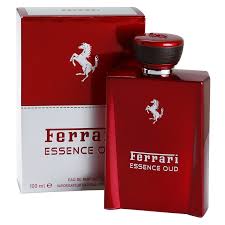 Ferrari Essence Oud