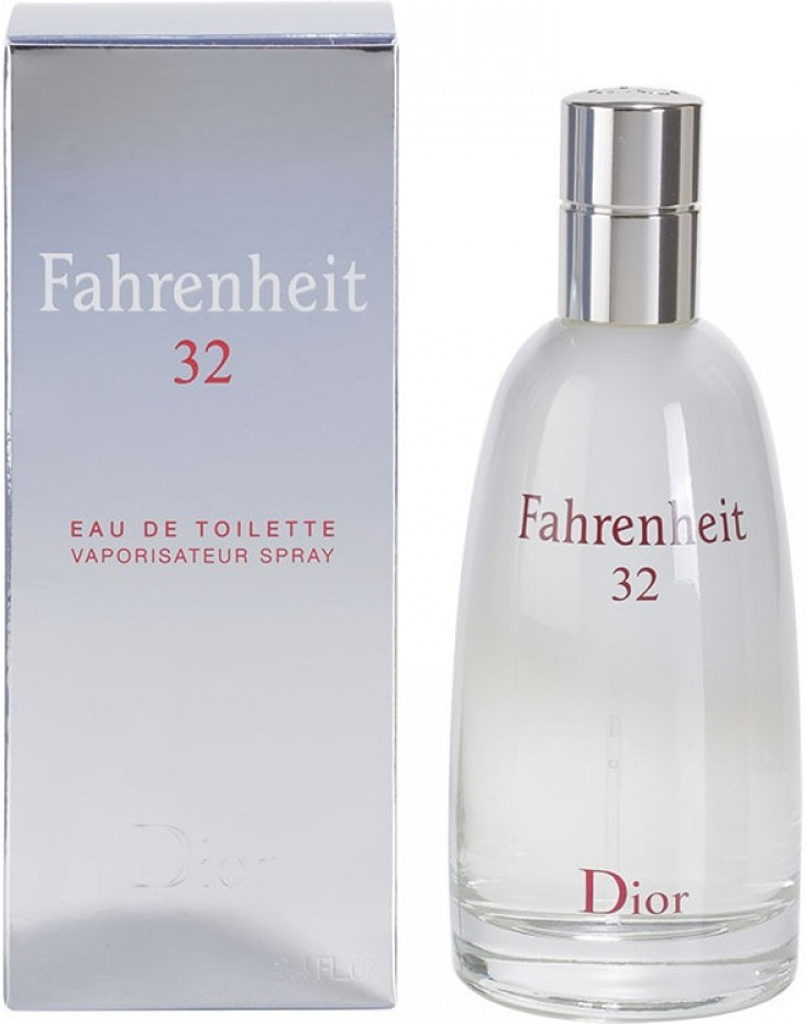 Christian Dior Fahrenheit 32