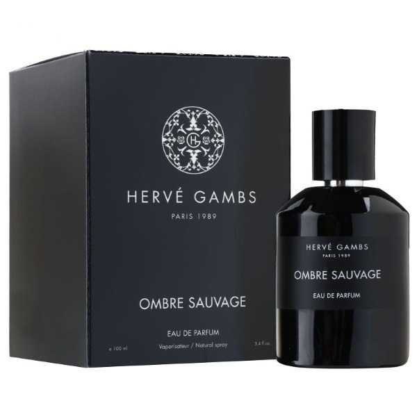 Herve Gambs Paris Bois Dahman
