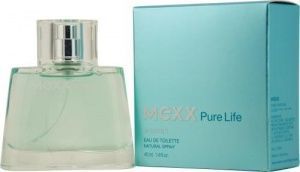 Mexx Pure Life Woman
