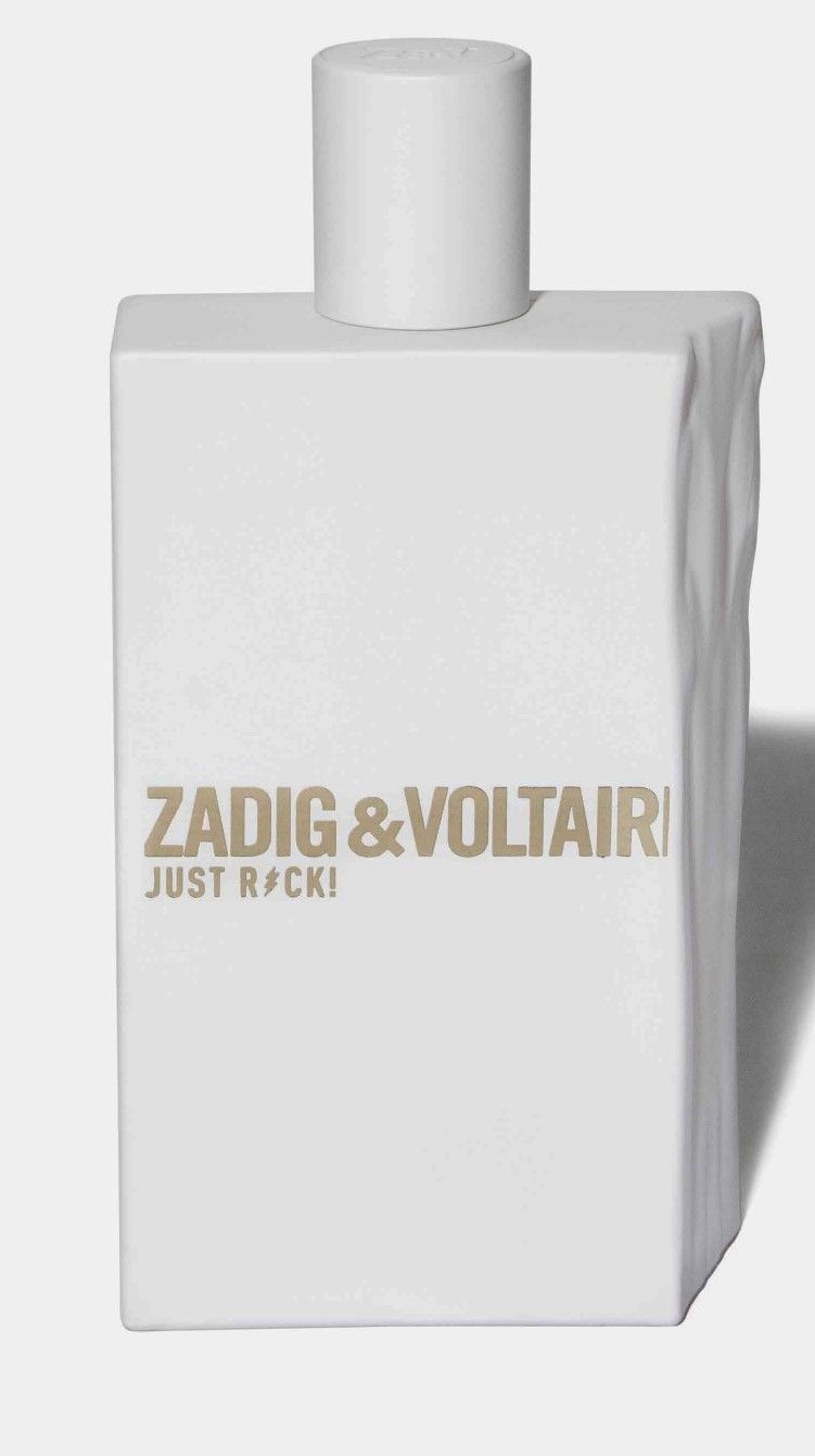 Zadig & Voltaire Just Rock! for Her
