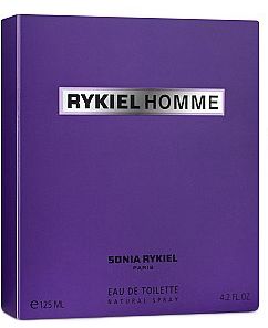 Sonia Rykiel Rykiel Homme