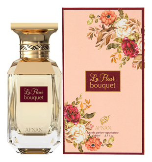 Afnan La Fleur Bouque