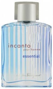 Salvatore Ferragamo Incanto Essential pour Homme