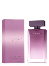 Narciso Rodriguez For Her Eau de Toilette Delicate