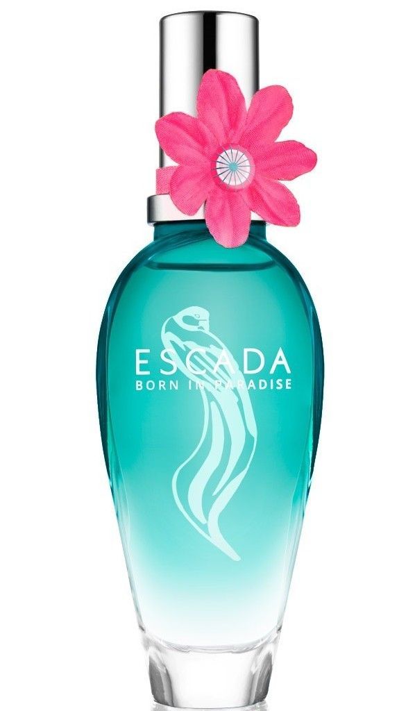 Escada Born in Paradise
