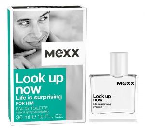 Mexx Look Up Now Man