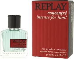 Replay Intense for Him
