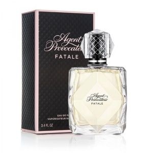 Agent Provocateur Fatale