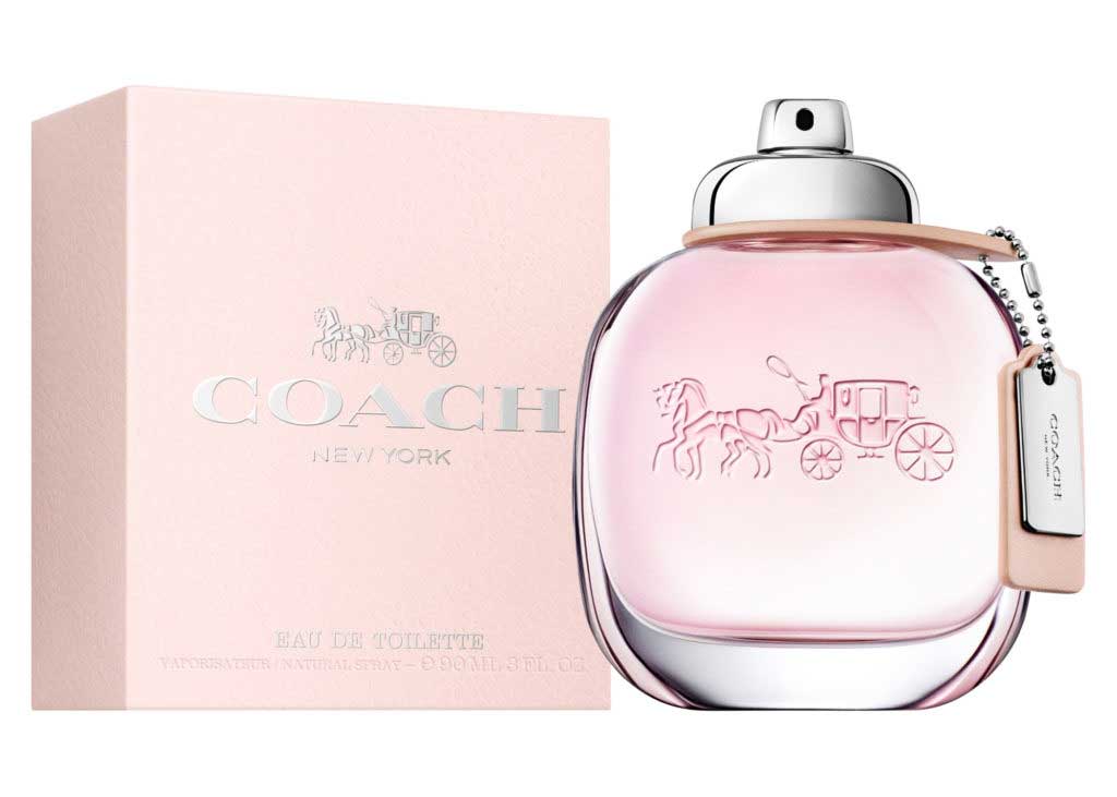 Coach Coach the Fragrance Eau de Toilette