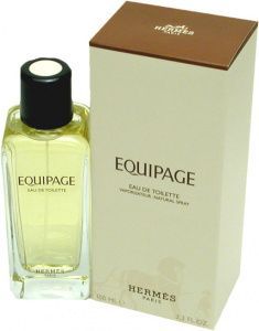 Hermes Equipage
