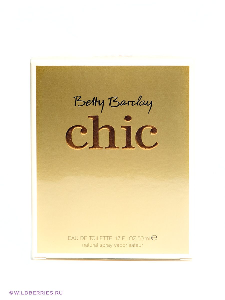 Betty Barclay Chic