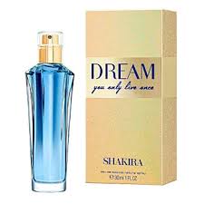 Shakira Dream