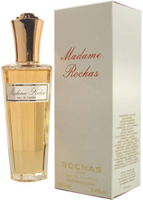 Rochas Madam Rochas