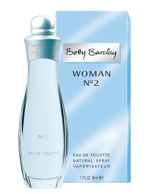 Betty Barclay Woman No.2
