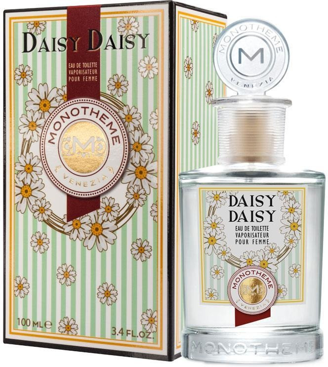 Monotheme Daisy Daisy