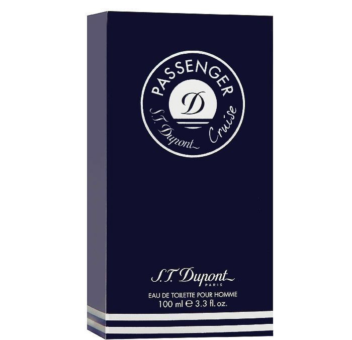Dupont Passenger Cruise pour Homme