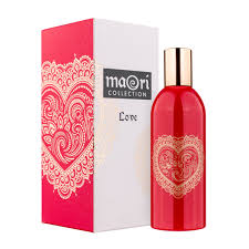 Maori Collection Love
