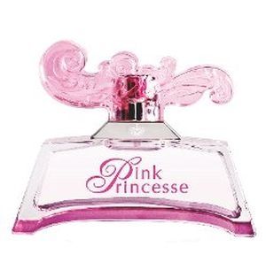 Marina de Bourbon Pink Princess