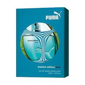 Puma Soccer Man (Limited Edition)