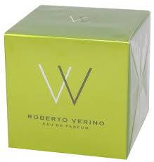 Roberto Verino W