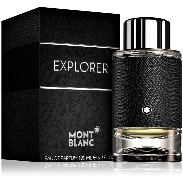 Mont Blanc Explorer