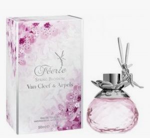 Van Cleef & Arpels Feerie Spring Blossom