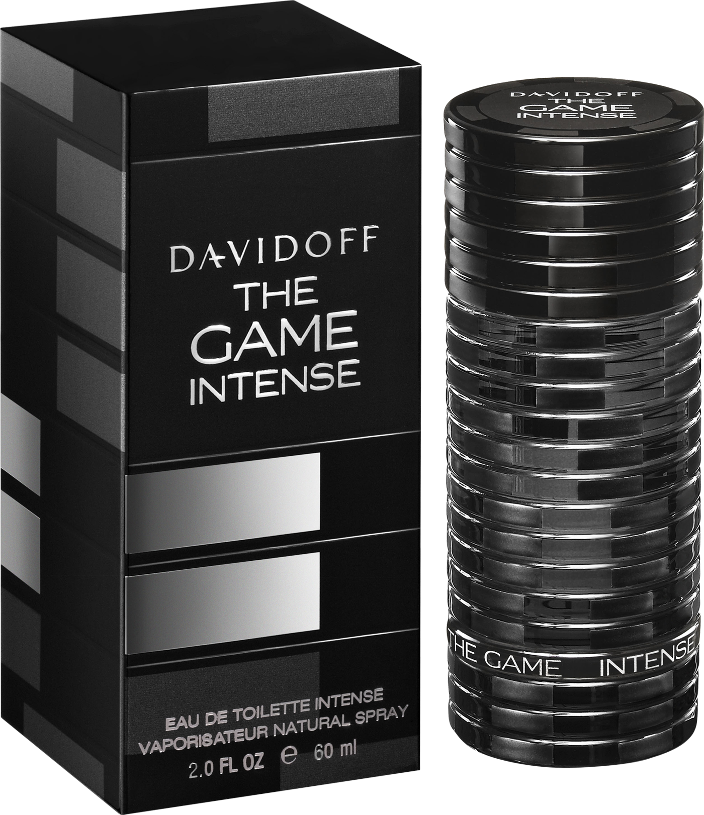 Davidoff The Game Intense