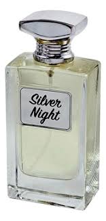 Attar Collection Silver Night
