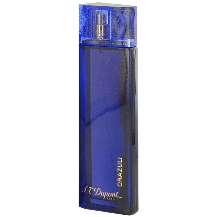 Dupont Orazuli