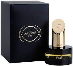 SoOud Fam Parfum Nektar