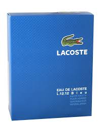 Lacoste Eau de Lacoste L.12.12 Bleu