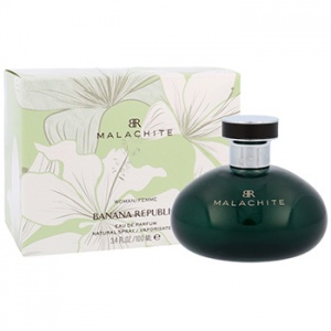 Banana Republic Malachite