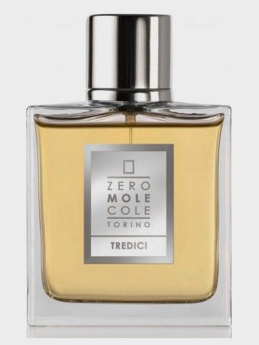 Zeromolecole Tredici