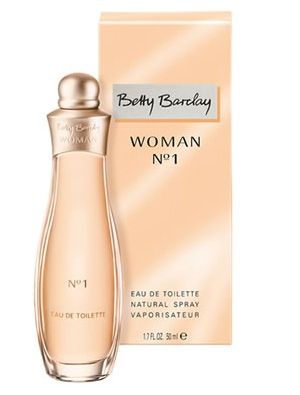 Betty Barclay Woman No.1