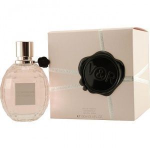 Viktor & Rolf Flowerbomb eau de Toilette