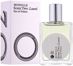 Comme des Garcons Monocle Scent Two: Laurel