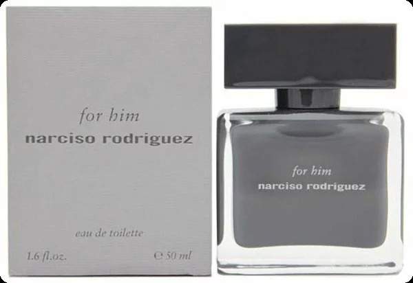 Narciso Rodriguez for him